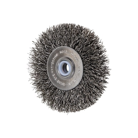 Pferd Wheel Crimp, Nrrw Face, .014CS Wire, 3 80003